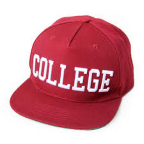 go to college