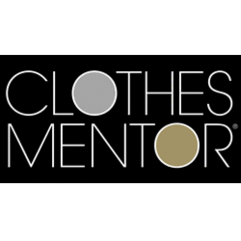 First Job at Clothes Mentor!