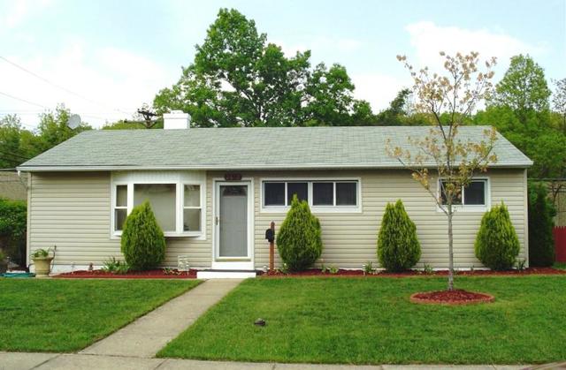 Purchased a small, single family house!