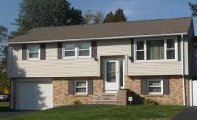 Purchased bigger home!