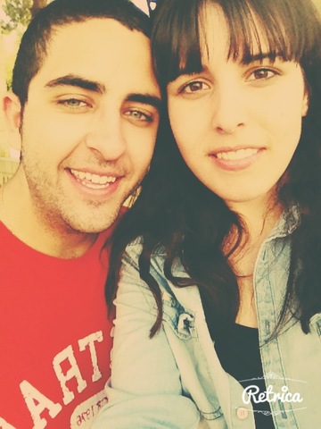 Comenzó una bonita historia