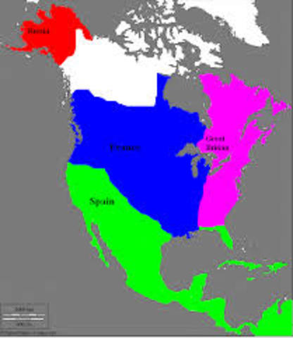 Colony vs. Mother Country