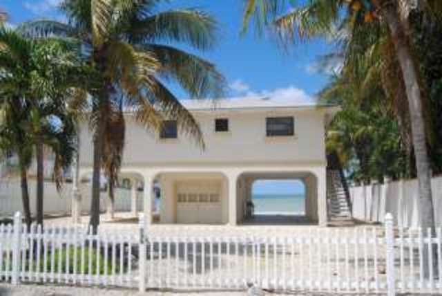 Purchase beach house in Pensacola, FL, where I will spend the rest of my life (unless Vacations come around)