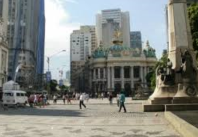 Participating in Carnival Challenge