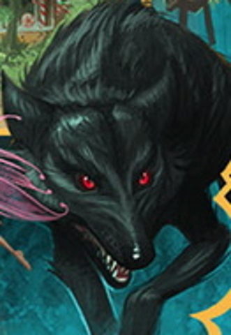 The Big Bad Wolf Pack