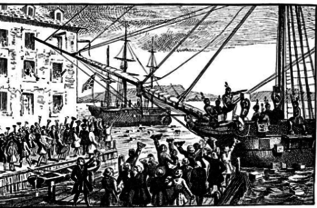 Committee of Correspondence