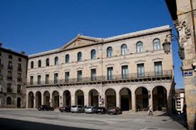 Bergarako erregeren mintegia