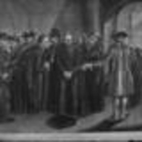 Jesuitak Espainiatik bota