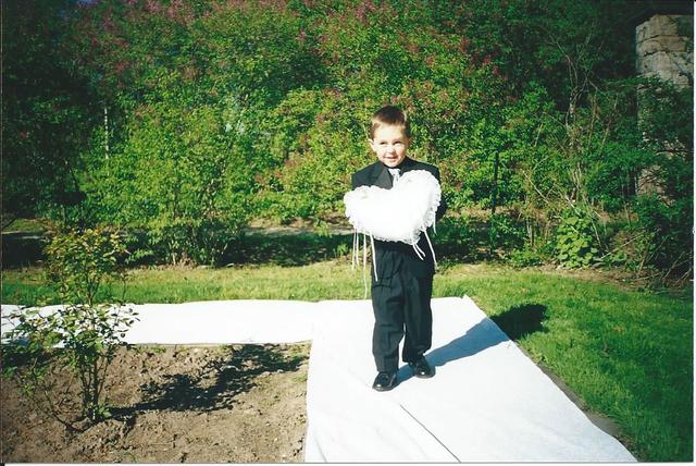 La Boda de Mi Madrina