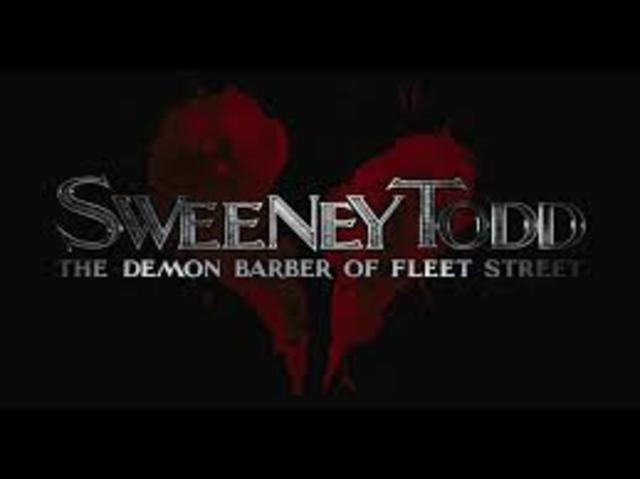 First High School Musical