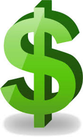 Started babysitting for money