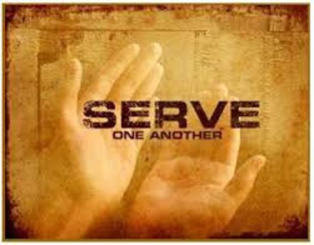 Switch Job to Ministry