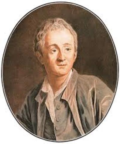 Denis Diderot