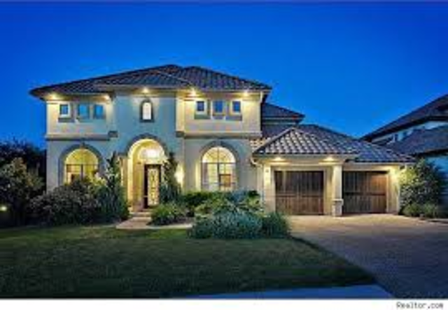 Buy a house in Ausitn, TX