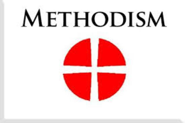 Methodism