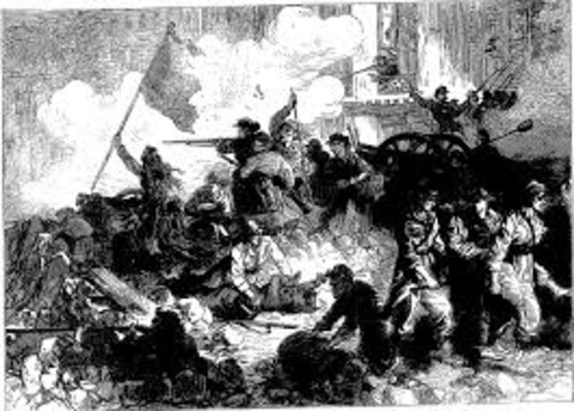 Paris Commune