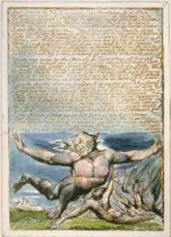 Supremacy of the Imagination