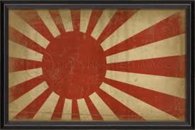 Japanese Occupation