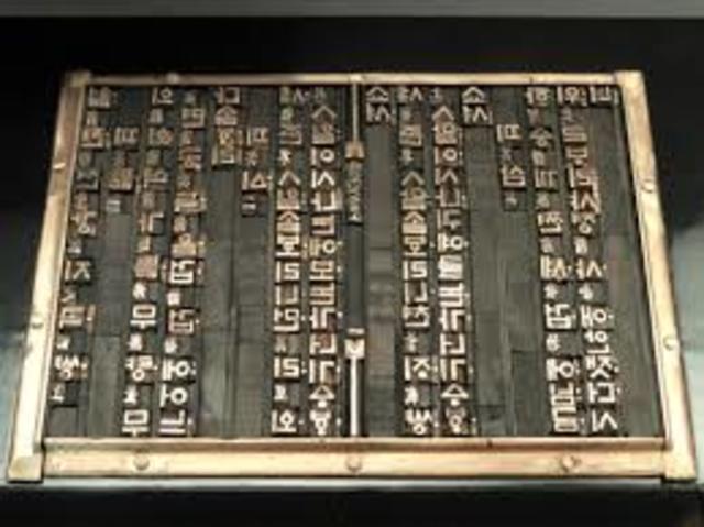 The Movable Type