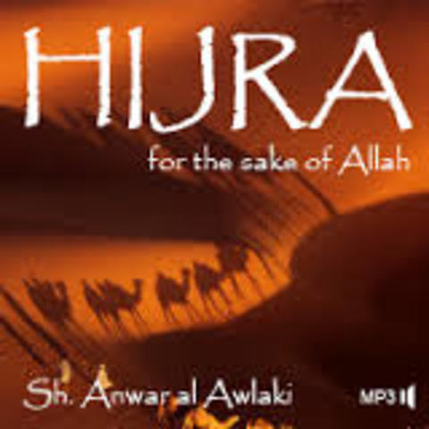 Muhammad {s} Migration To Madina