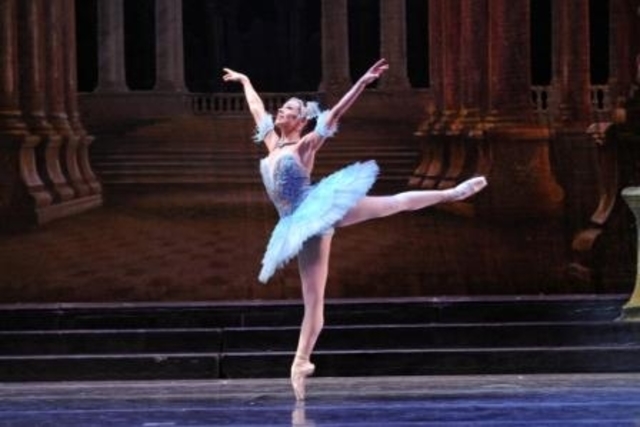 In the early part of the 20th century, Russian choreographers Sergei Diaghilev and Michel Fokine began to experiment with movement and costume