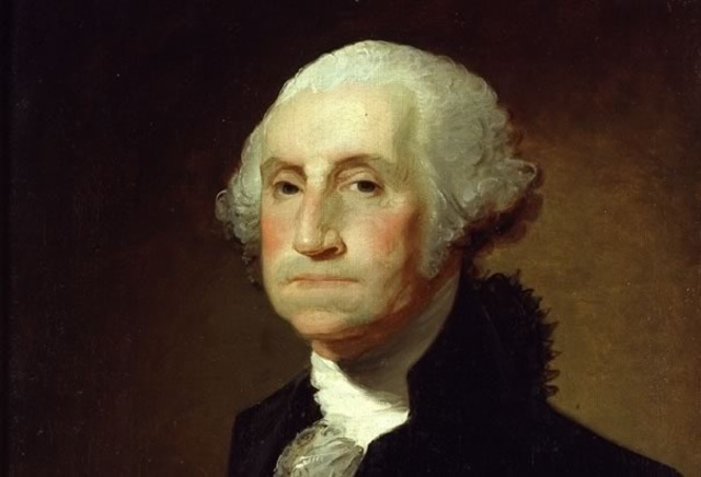 Washington's Neutrality Proclamation