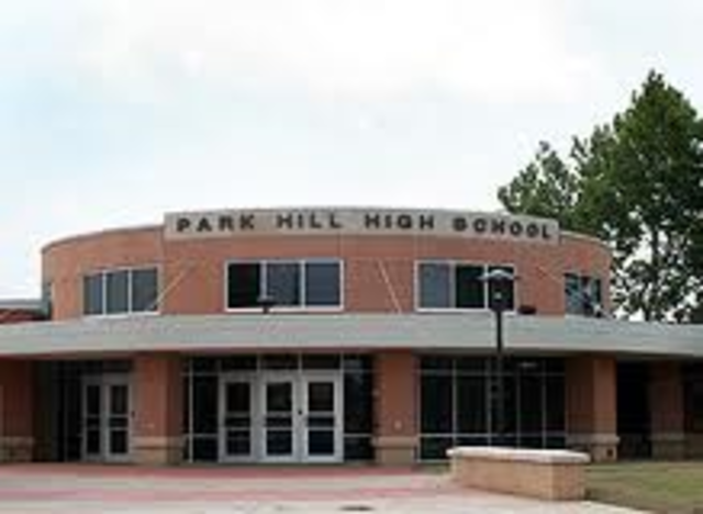 Graduate high school