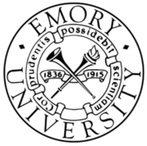 Graduates from Emory