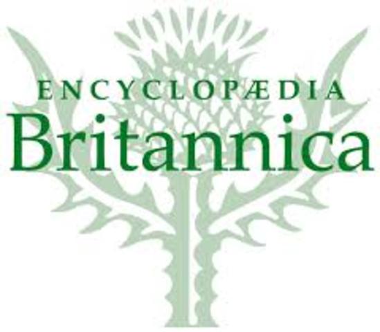Encyclopaedia Britannica