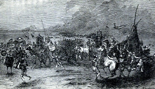 Final Roman-Persian War