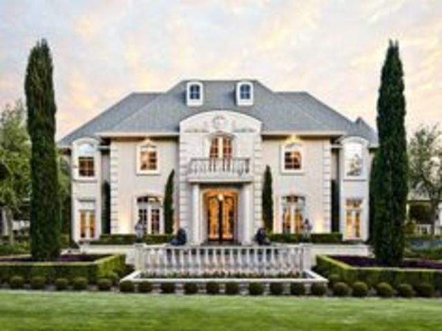 Build a Home in Maine