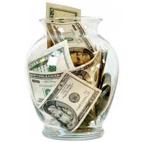 start to set money aside for retairment.