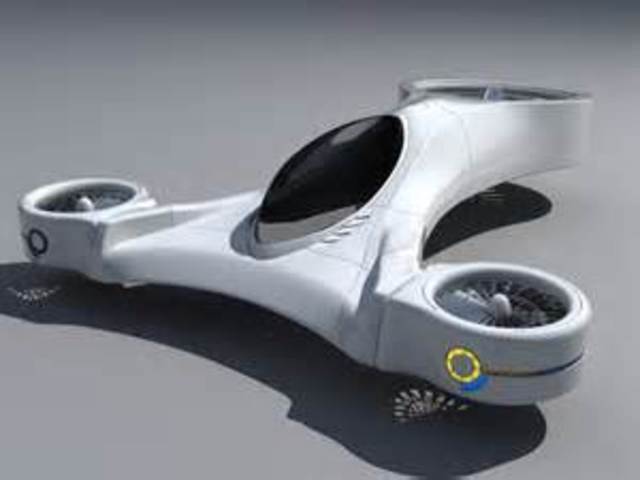 hopfully therir will be flying cars so i can get one