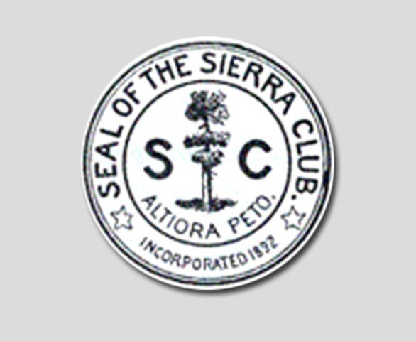 Sierra Club Founded