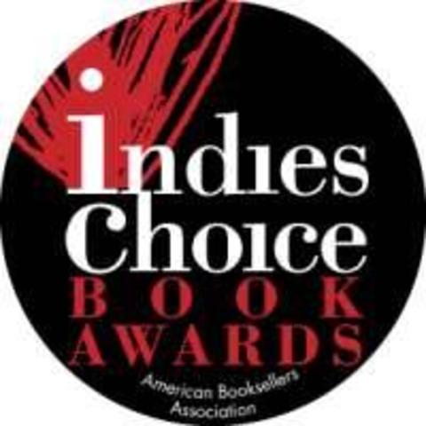 Indie Choice Honor Award winner