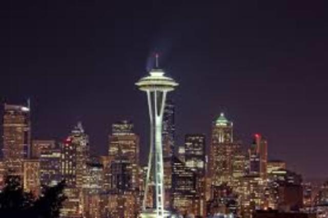 Move to Seattle