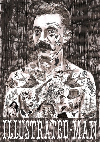 Open Own Tattoo shop