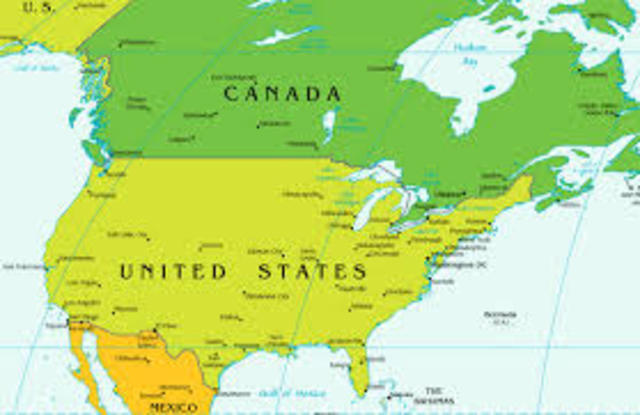 Cross country road trip