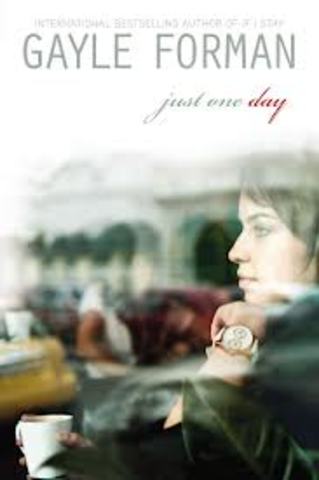 Just One Day (2013)