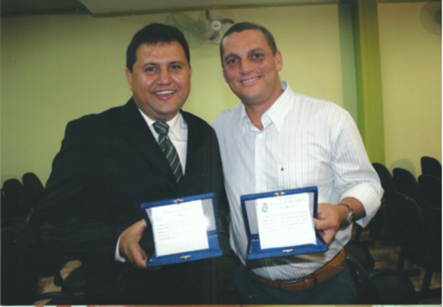 PREMIO CDL - MELHOR EMPRESA DO RAMO