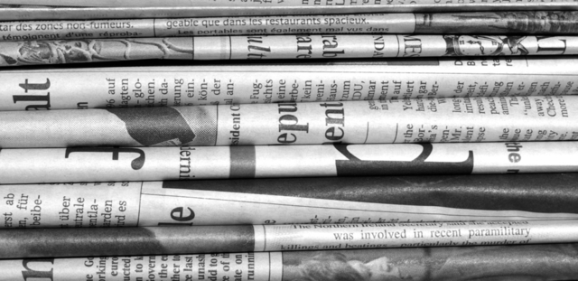 Start Career in Journalism