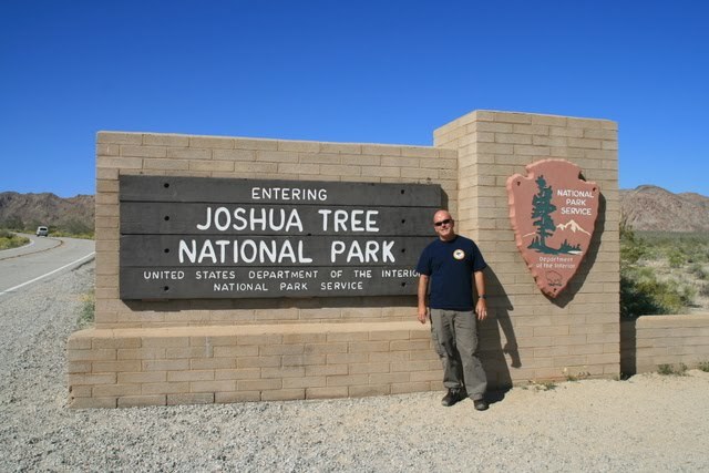 desert protection act