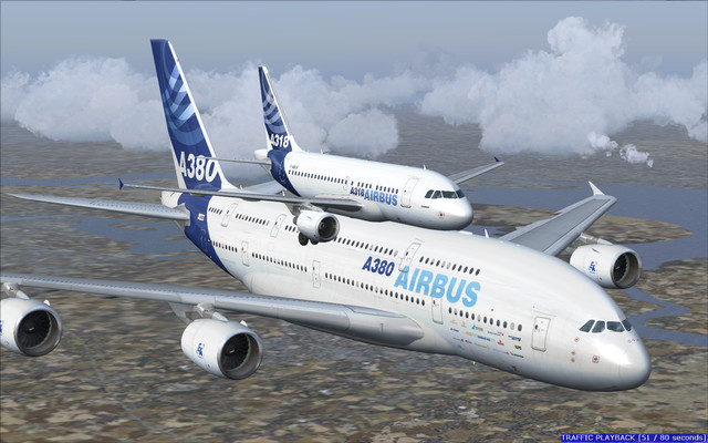 Compañía Airbus