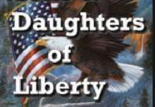 Daughters of Liberty