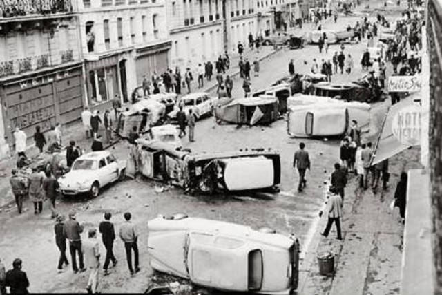 Revolución Francesa