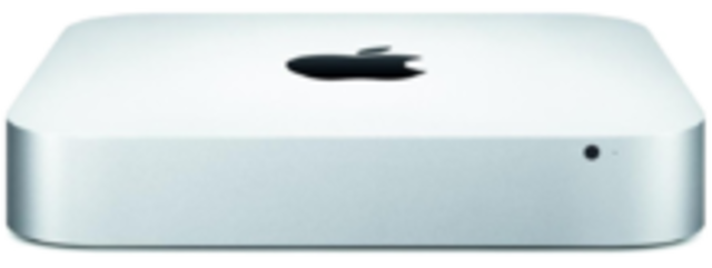 Mac mini