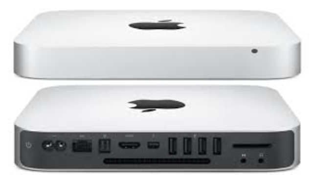 Mac Mini