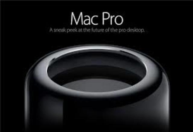 Mac Pro