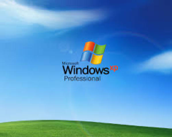 Windows XP