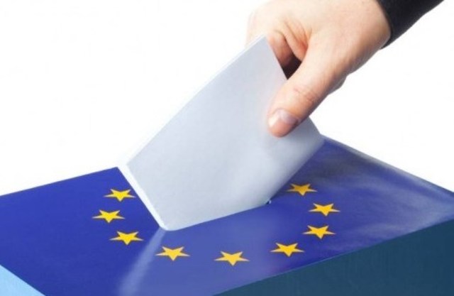 Πρώτες εκλογές